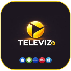 اشتراك Televizo IPTV Player لمدة 15 شهر