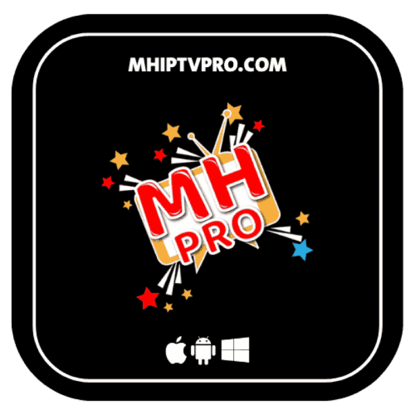 اشتراك MH PRO IPTV اشتراك MH PRO IPTV