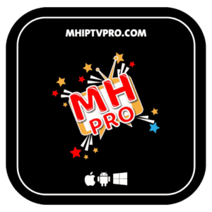 اشتراك MH PRO IPTV