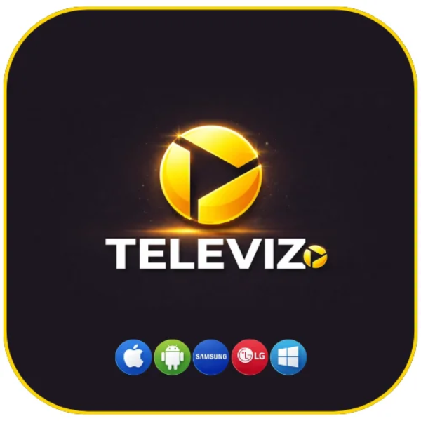 اشتراك Televizo IPTV Player لمدة 3 أشهر